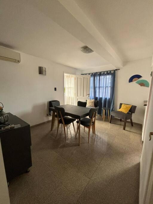 Apartamento Agradable Y Calido Departamento Mendoza