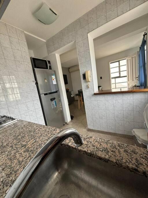 Agradable Y Calido Departamento Apartamento