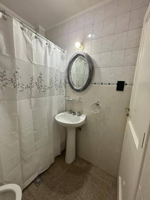 Apartment Agradable Y Calido Departamento *